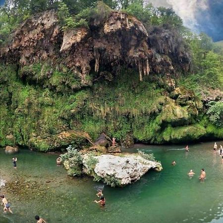 FERULA romantica mansarda tra fiumi e montagne Sardegna Villa Seùlo Esterno foto